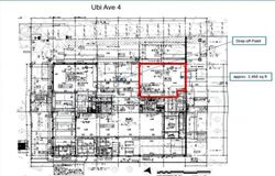 Harrison Industrial Building (D13), Factory #573565101